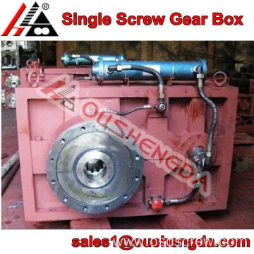 high speed transmission gearbox helical gearbox design